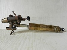 Ancien Fer à souder G