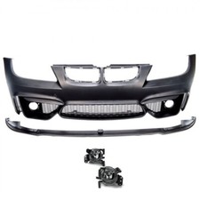 PARECHOC PARE CHOC AVANT LOOK