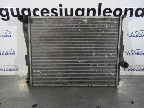 Bmw 323 radiateur - 323, d´eau