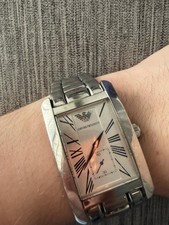 Montre Emporio Armani