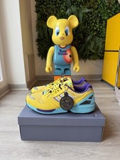 Adidas ZX 8000 Consortium