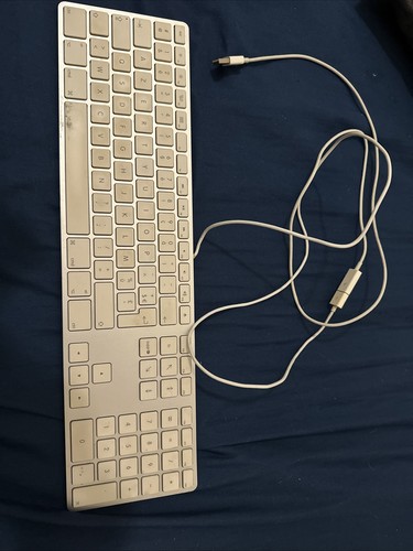 Clavier usb apple magic - usb,