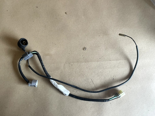 Faisceau moteur honda - faisceau,