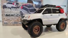 SCX24 Lexus GX 470 Axial RTR 1-24 Crawler Scaler Tout Terrain Radiocommandé RC