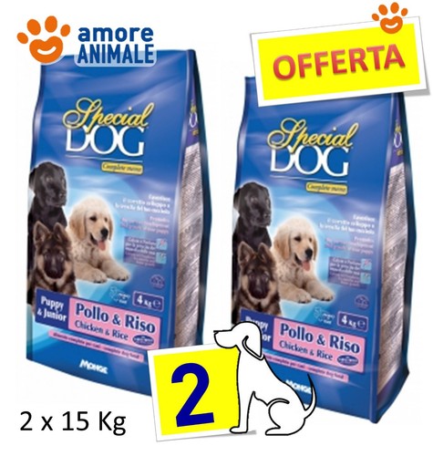 Sachet monge spécial - sachet,