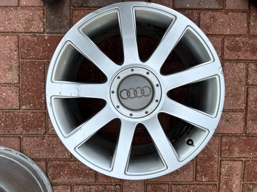 Jante alliage audi - alliage,