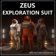 STAR CITIZEN - ZEUS