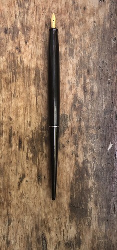 Vintage fountain pen - jif, de