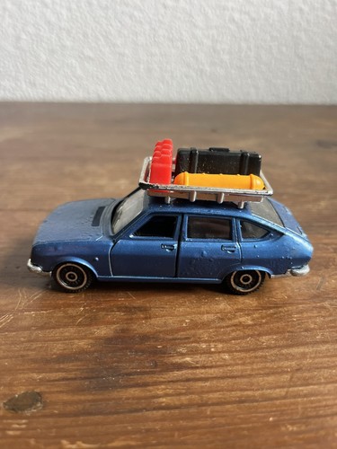 Polistil lancia beta e41 - polistil,