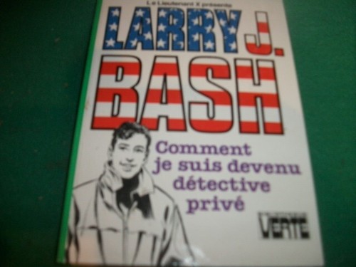 Comment suis devenu - je,