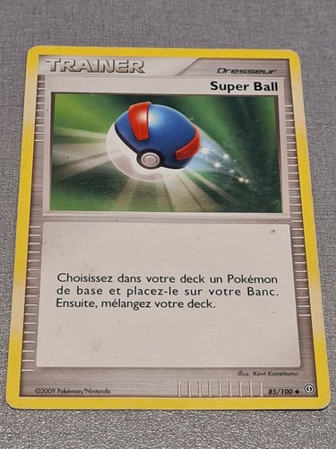 Carte pokemon française - carte,