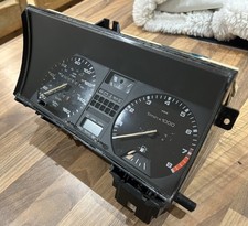 VW GOLF JETTA MK2 CE2 90 SPEC G60 16V 160MPH 8K CLUSTER 191919035EH – RARE