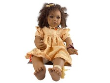 Poupée d'artiste Annette