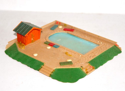 Jouef 1991 maquette - jouef, ho