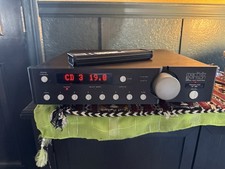 mark levinson preamplifier