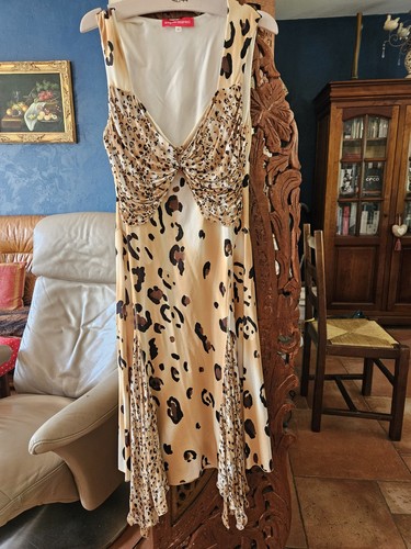 Magnifique robe longue angelo - magnifique,