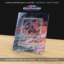 Protections Magnétiques