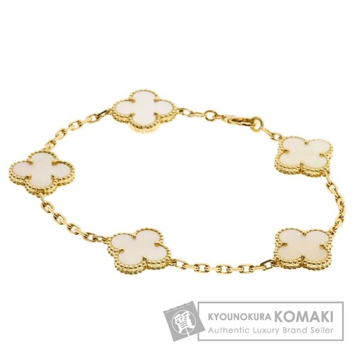 Bracelet van cleef arpels - bracelet,