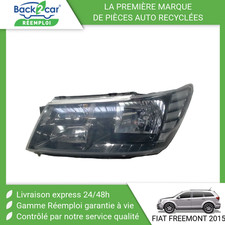 🏆 PHARE GAUCHE FIAT