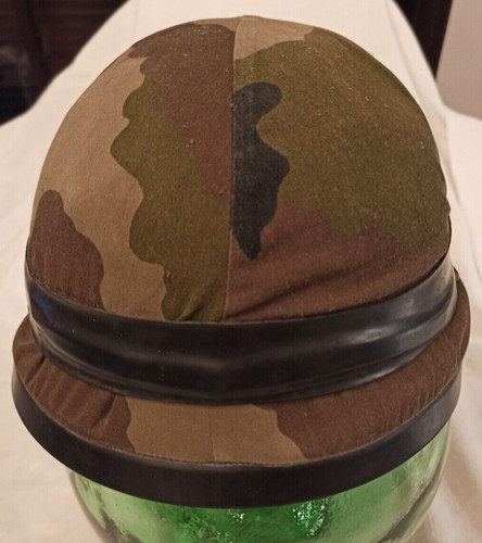 Casque militaire lourd - militaire,
