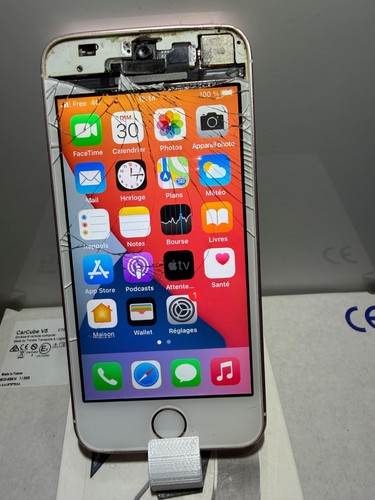 Apple iphone 2016 - se,