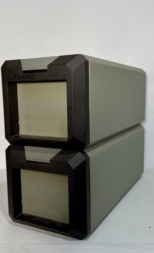 Vintage posso media - vintage,