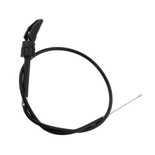 Starter choke cable - starter,