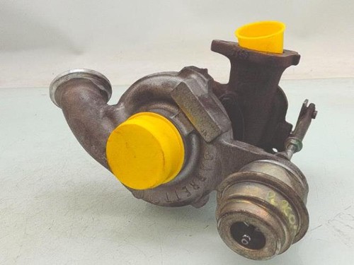 Turbo opel astra - turbo, g