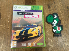 Forza horizon - Jeux Xbox 360 - Sans Notice - Occasion