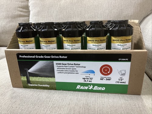 Rain bird 3500 sprinkler - bird,