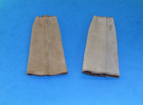 Lot jupes daim barbie - jupes,