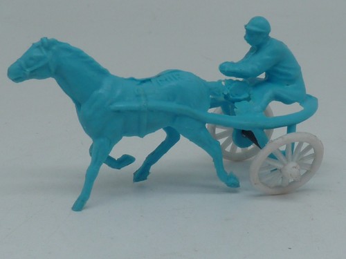 Ancienne figurine pvc - ancienne,