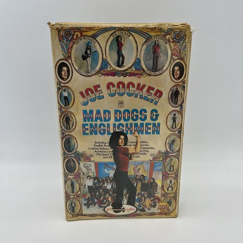 Vhs cassette video joe - video,
