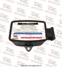 EMULATEUR VERROU ESL DIRECTION