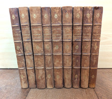 livre ancien-J.-H. Fabre