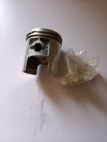 Piston suzuki 50zr50 - piston,