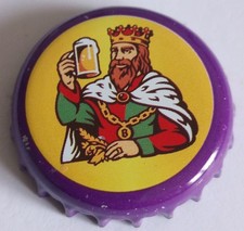 capsule de Bière du LUXEMBOURG