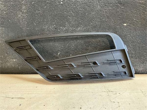 5f0853665g grille pare chocs - 5f0853665g,