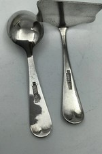 Couverts En Argent Pour Enfant