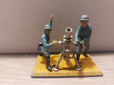 Ancienne figurine Deetail