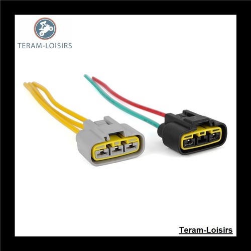 Paire connecteur - paire,