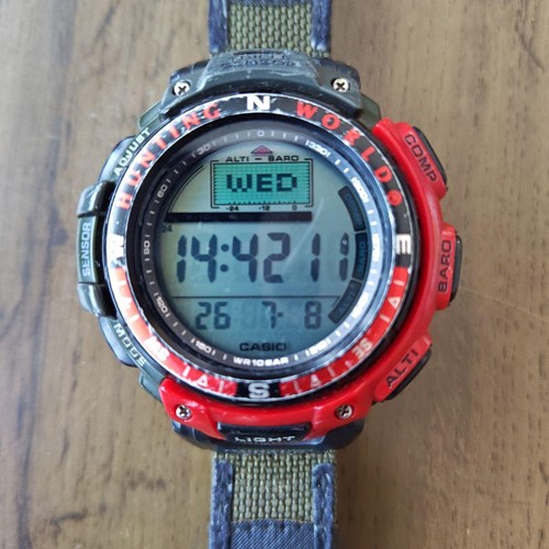 Montre collaboration casio - montre,