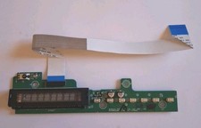 LG - Circuit imprimé avant