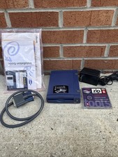 Iomega 100 MB External Zip Drive Parallel Port New