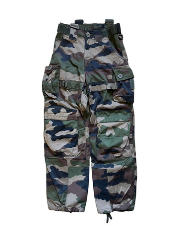 Pantalon treillis 68m - pantalon, de
