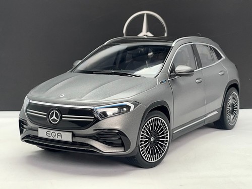 Mercedes benz eqa - eqa,