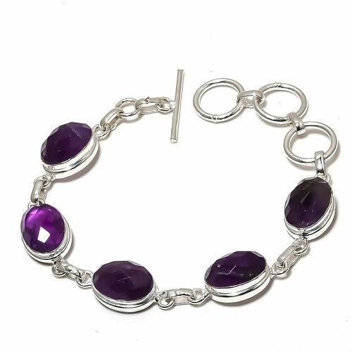 Bracelets bijoux argent - en,