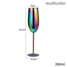 Champagne Cocktail Verre