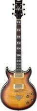 Ibanez AR420-VLS Artiste E-Guitare 6 Cordes - Violin Sunburst Neuf
