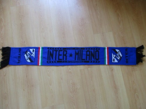 Echarpe football vintage - echarpe, de